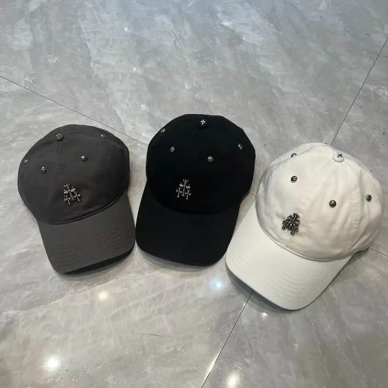 Chrome Hearts cap dx83